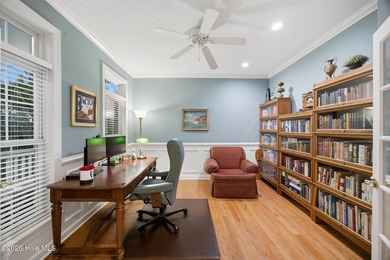 Located in Pinehurst #6, this beautiful Cape Cod-style home is - photo 4