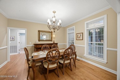 Located in Pinehurst #6, this beautiful Cape Cod-style home is - photo 7