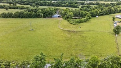 20.6 +/- acres of level improved pasture with a pond just 1.6 - photo 8