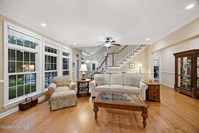 Located in Pinehurst #6, this beautiful Cape Cod-style home is - photo 8