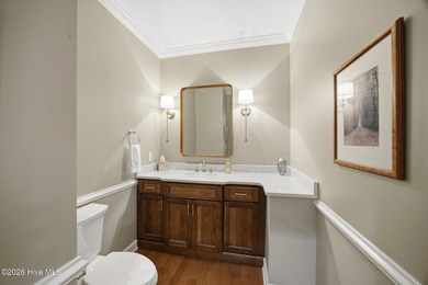 Located in Pinehurst #6, this beautiful Cape Cod-style home is - photo 9