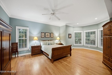 Located in Pinehurst #6, this beautiful Cape Cod-style home is - photo 10
