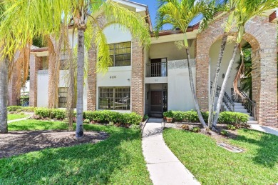 Lake Condo For Sale in Boynton Beach, Florida