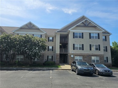 Lake Condo For Sale in Anderson, South Carolina