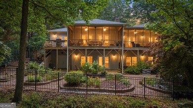 Welcome to your slice of paradise! Nestled along the serene - photo 1