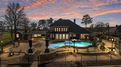 Stunning 5,776 sq.ft. lake-front home on beautifully landscaped - photo 1