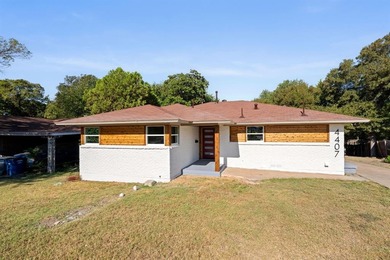 (private lake, pond, creek) Home Active Under Contract in Dallas Texas