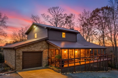 (private lake, pond, creek) Home For Sale in Limestone Tennessee