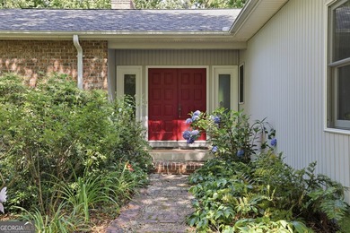 Welcome to your slice of paradise! Nestled along the serene - photo 6