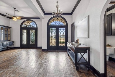 Stunning 5,776 sq.ft. lake-front home on beautifully landscaped - photo 10
