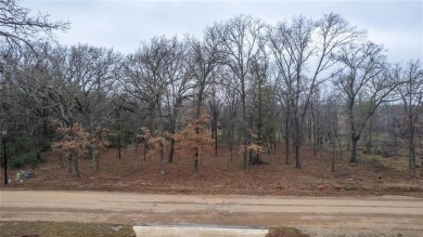 Lake Lot For Sale in Mabank, Texas