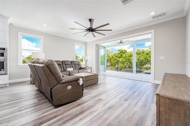 OWNER FINANCING AVAILABLE. Luxurious elevated waterfront living - photo 12