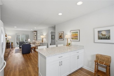 Don't miss this beautifully renovated 2BR/2BA condominium