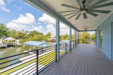 OWNER FINANCING AVAILABLE. Luxurious elevated waterfront living - photo 13