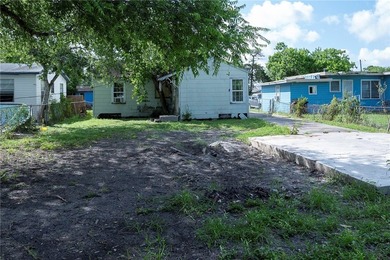 Cash buyers, bring your vision! This 1,056 sq. ft. (NCAD) - photo 15