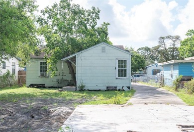 Cash buyers, bring your vision! This 1,056 sq. ft. (NCAD) - photo 16