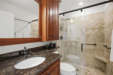 Don't miss this beautifully renovated 2BR/2BA condominium