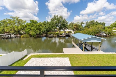 OWNER FINANCING AVAILABLE. Luxurious elevated waterfront living - photo 16