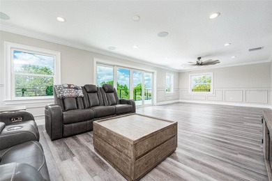 OWNER FINANCING AVAILABLE. Luxurious elevated waterfront living - photo 29