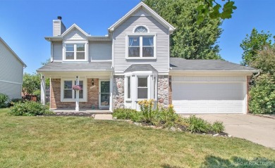 Ford Lake - Washtenaw County Home For Sale in Ypsilanti Michigan