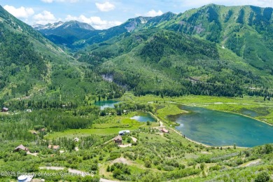 Beaver Lake  Acreage For Sale in Marble Colorado