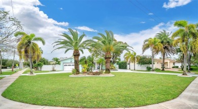 (private lake, pond, creek) Home For Sale in Miami Springs Florida