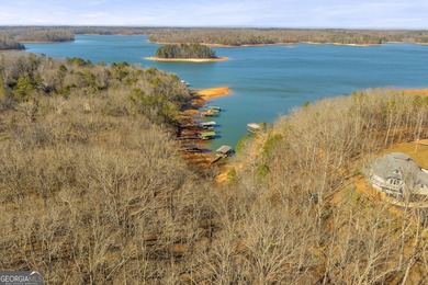 Discover a private 2.06-acre lakefront tract offering - photo 2