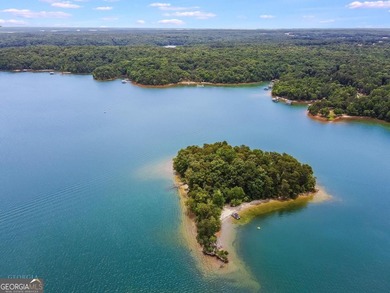 Discover a private 2.06-acre lakefront tract offering - photo 5