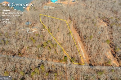 Discover a private 2.06-acre lakefront tract offering - photo 8