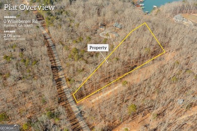 Discover a private 2.06-acre lakefront tract offering - photo 9