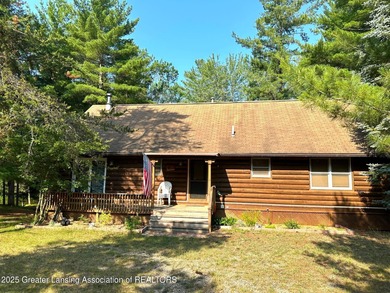 (private lake, pond, creek) Home For Sale in Fife Lake Michigan