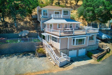 Lake Home For Sale in Clearlake Park, California