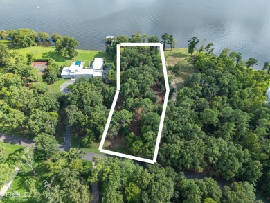 Cross Lake Acreage For Sale in Shreveport Louisiana