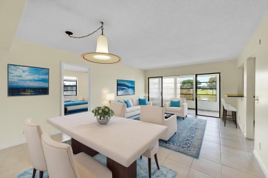 Lake Condo For Sale in Delray Beach, Florida