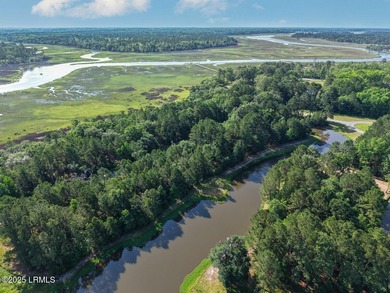 (private lake, pond, coastal) Lot For Sale in Yemassee South Carolina