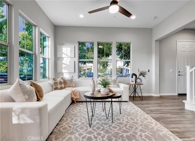 Stunning model perfect home, prized end lot location at the end - photo 6