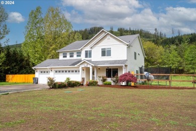 Swift Reservoir Home For Sale in Ariel Washington