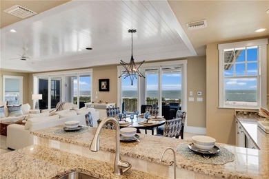 Four-bedroom, four-and-a-half-bathroom Potter beachfront estate