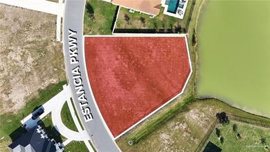 (private lake, pond, creek) Lot For Sale in Mcallen Texas