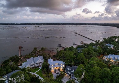 Nestled on Cotton Island within the prestigious The Islands of - photo 12