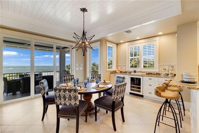 Four-bedroom, four-and-a-half-bathroom Potter beachfront estate