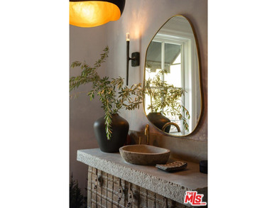 The Villa Contenta, a walled and gated exceptional estate that - photo 12