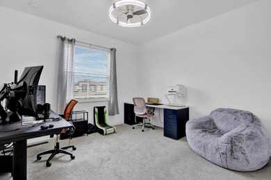 Built in 2019, this beautifully maintained 4-bedroom, 3-bathroom - photo 12