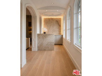 The Villa Contenta, a walled and gated exceptional estate that - photo 13