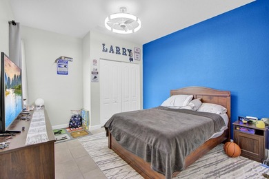 Built in 2019, this beautifully maintained 4-bedroom, 3-bathroom - photo 13