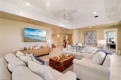 Four-bedroom, four-and-a-half-bathroom Potter beachfront estate