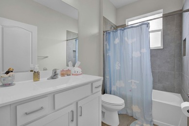 Built in 2019, this beautifully maintained 4-bedroom, 3-bathroom - photo 14
