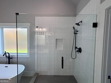 **Stunning New Construction with Owner's Suite on Main & Outdoor