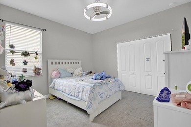 Built in 2019, this beautifully maintained 4-bedroom, 3-bathroom - photo 15