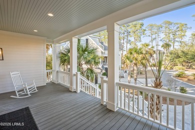 Nestled on Cotton Island within the prestigious The Islands of - photo 16